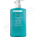 Avéne cleanance čistící gel 400 ml – Zbozi.Blesk.cz