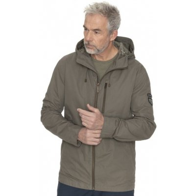 Bushman bunda Guardo dark khaki – Hledejceny.cz