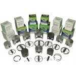 Husqvarna 545MARK II 43mm | Zboží Auto