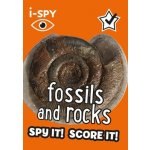 i-SPY Fossils and Rocks – Hledejceny.cz