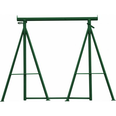 XTLine Koza lešenářská otočná 1200 mm / 1220-2100 mm XT-P104522 – Sleviste.cz