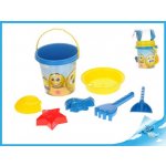 Mikro trading Sada na písek 7 ks Zelená – Zboží Mobilmania