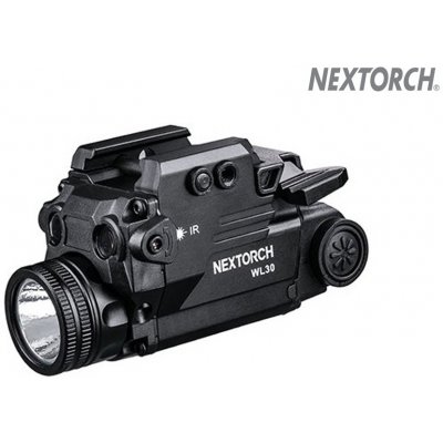 NEXTORCH WL30 – Hledejceny.cz
