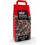 WEBER dřevěné uhlí 5kg – HobbyKompas.cz