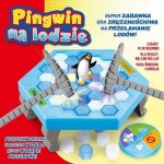 Tučňák na ledě/Penquin Trap – Zboží Živě