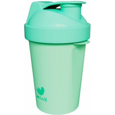 Mixit Shaker mintový – Hledejceny.cz