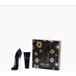 Carolina Herrera Good Girl EDP 80 ml + tělové mléko 100 ml dárková sada – Hledejceny.cz