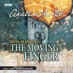 Moving Finger, The - Christie Agatha, Cast Full – Hledejceny.cz