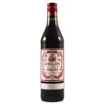 Dolin Rouge Vermouth de Chambéry 16% 0,75 l (holá láhev) – Zboží Dáma