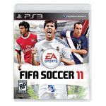 FIFA 11 – Zbozi.Blesk.cz