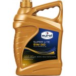 Eurol Super Lite A3/B4 5W-30 5 l | Zboží Auto