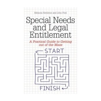 Special Needs and Legal Entitlement