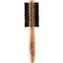 Hřeben a kartáč na vlasy Olivia Garden Healthy Hair 100% Natural Boar Bristles hřeben na vlasy 20 mm