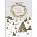 Albatros Pohádkový adventní kalendář Krejčová / Konupčíková – Zboží Dáma