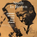 Brown Clifford -Quintet - Study In Brown LP – Hledejceny.cz