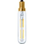 Segula LED žárovka 24V E27 3W trubice 922 filament 55866 – Hledejceny.cz