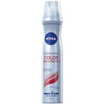 Nivea lak na vlasy pro zářivou barvu 250 ml – Zbozi.Blesk.cz