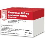 PIRACETAM AL POR 800MG TBL FLM 100 – Hledejceny.cz