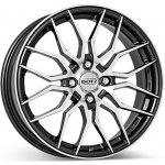 Dotz LimeRock 6,5x16 4x108 ET25 gunmetal polished | Zboží Auto