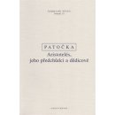 Aristotelés, jeho předchůdci a dědicové