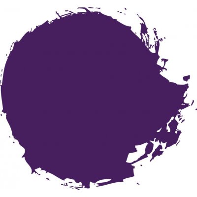 GW Citadel Layer Paint Xereus Purple – Zboží Živě