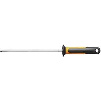 FISKARS Functional Form 20 cm – nerezová brousek na nože (ostřič)