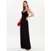 Plesové šaty Guess Marciano šaty Emilia 3GGK61 6136A černá