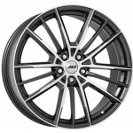 AEZ Kaiman 8x19 5x108 ET40 dark gunmetal polished – Hledejceny.cz