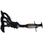 katalyzátor MAZDA 5 - 2.0 – Zboží Mobilmania