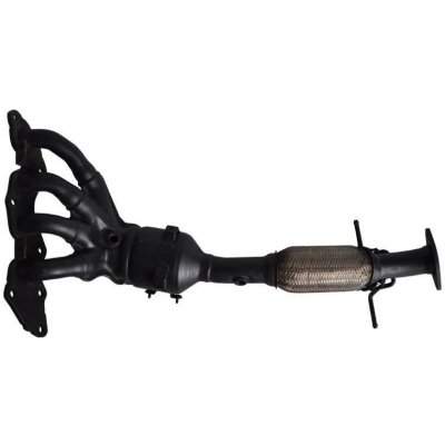 katalyzátor MAZDA 5 - 2.0 – Zboží Mobilmania