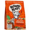 Barking Heads Granulované PAW LICKIN’ CHICKEN 450 g