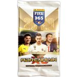 Panini FIFA 365 2019/2020 Adrenalyn karty – Zboží Dáma