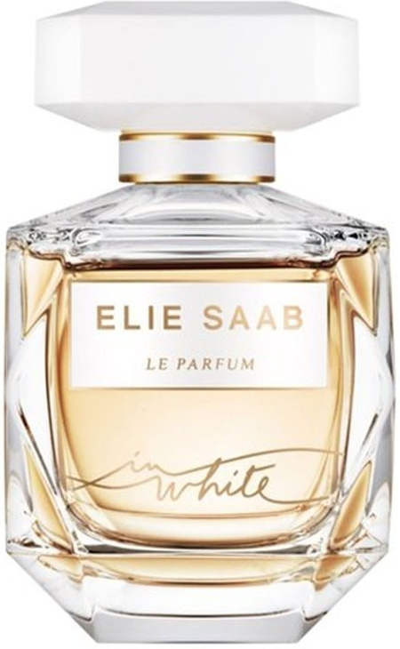 Elie Saab Le Parfum In White parfém dámský 50 ml