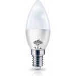 ETA žárovka LED E14 7W bílá – Zboží Živě