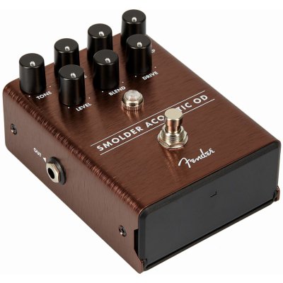 Fender Smolder – Zboží Mobilmania