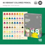 MiDeer voskovky 48 ks – Hledejceny.cz