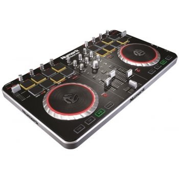 Numark MIXTRACK PRO II