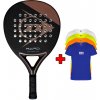 Raketa na padel  DUNLOP RAPID CONTROL 4.0 2024