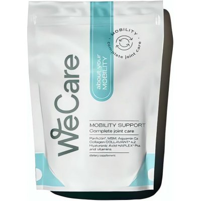 WeCare About your Mobility 280 kapslí – Hledejceny.cz