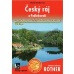 Český ráj průvodce 50 tras Podhorský Marek – Hledejceny.cz