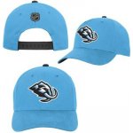 Outerstuff Utah Mammoth NHL Precurved Snap – Zboží Dáma