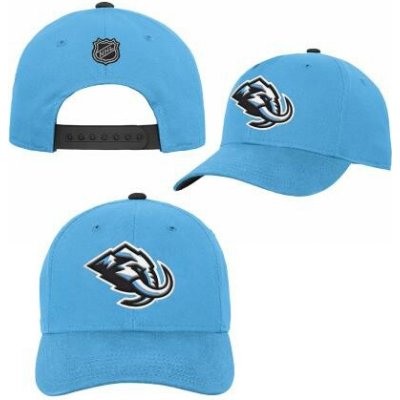 Outerstuff Utah Mammoth NHL Precurved Snap – Zboží Dáma