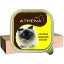 Krmivo pro kočky Athena drůbeží 100 g