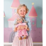 Zapf Creation Baby Annabell Little Sweet Princezna 36 cm – Sleviste.cz