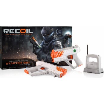 Recoil pistole Starter Set 816322017592