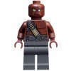 LEGO® doplněk LEGO® Pirates of the Caribbean 4195 Gunner Zombie