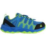 Alpine Pro Sabo dětská outdoorová obuv modrá – Sleviste.cz