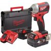 Rázový utahovák Milwaukee M18 CBLID 402C