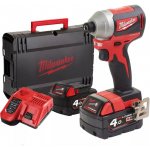 Milwaukee M18 CBLID 402C – HobbyKompas.cz