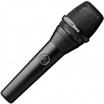 AKG C636